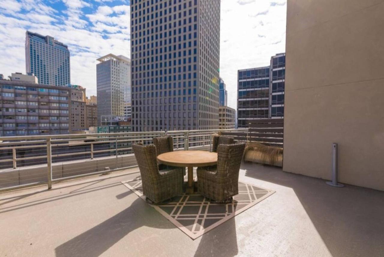 Holiday home Cozy Near French Quarter, Superdome, Canal And Bourbon Streets! *