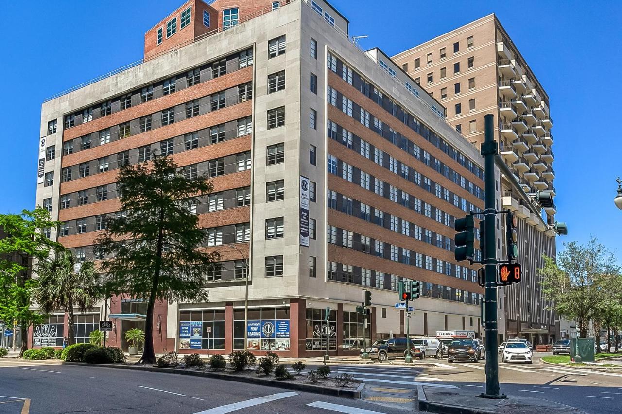 Cozy Near French Quarter, Superdome, Canal And Bourbon Streets! Holiday home New Orleans