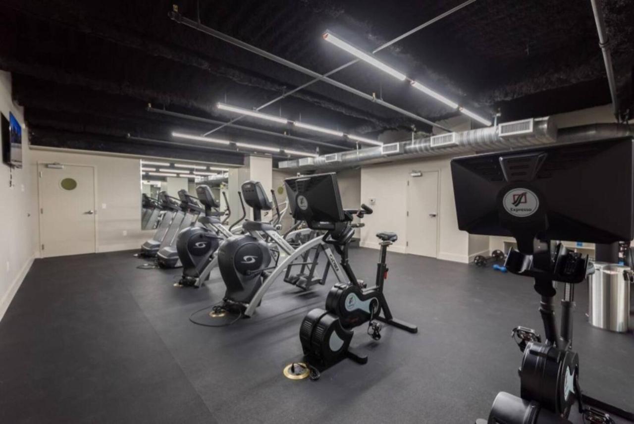 Cozy Near French Quarter, Superdome, Canal And Bourbon Streets! Holiday home New Orleans