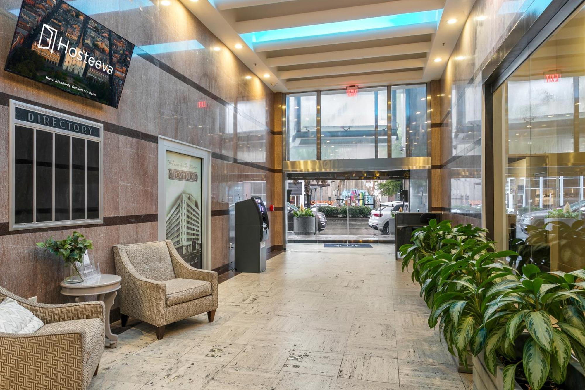 Holiday home Cozy Near French Quarter, Superdome, Canal And Bourbon Streets!