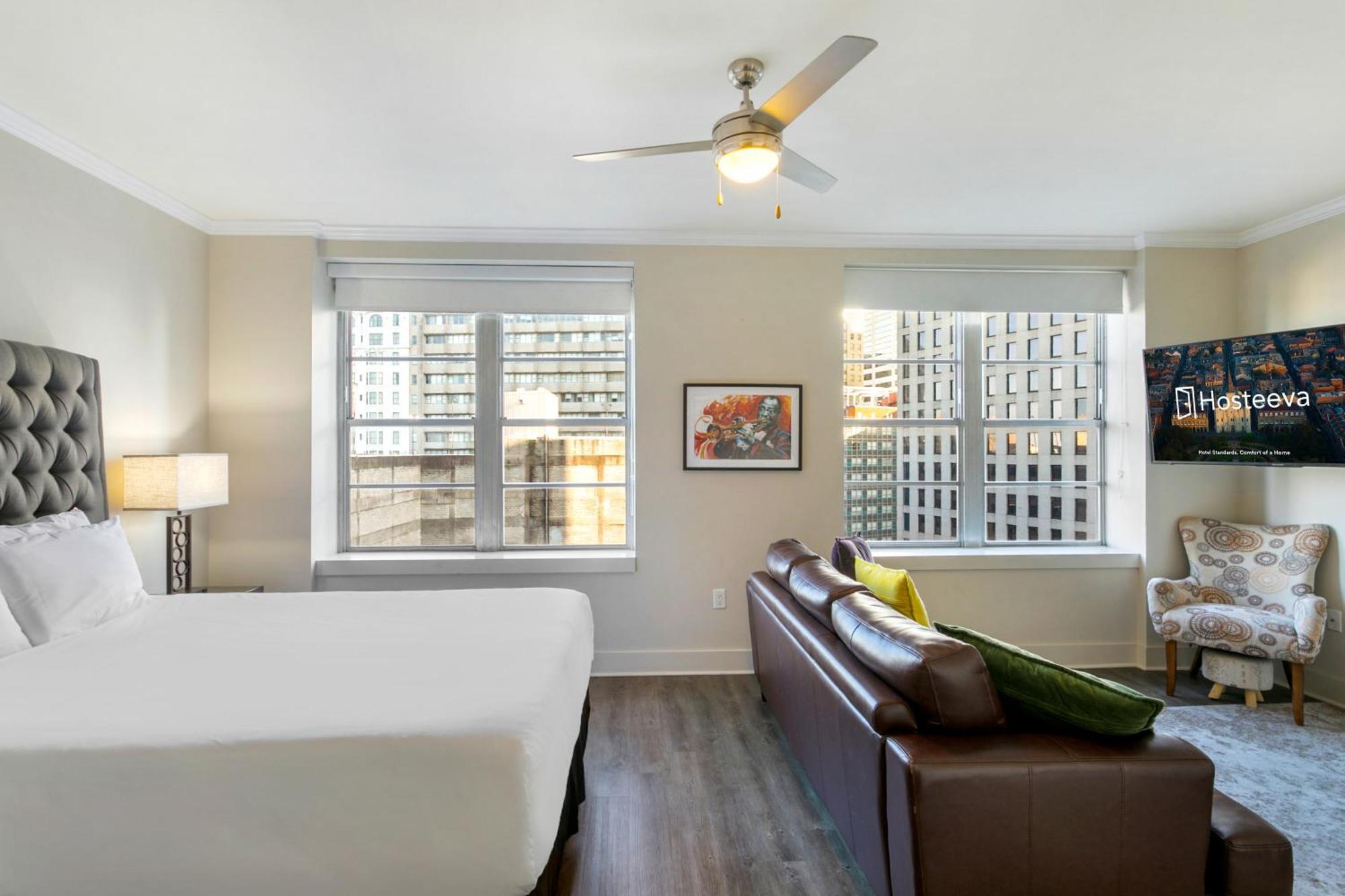 Cozy Near French Quarter, Superdome, Canal And Bourbon Streets! * New Orleans