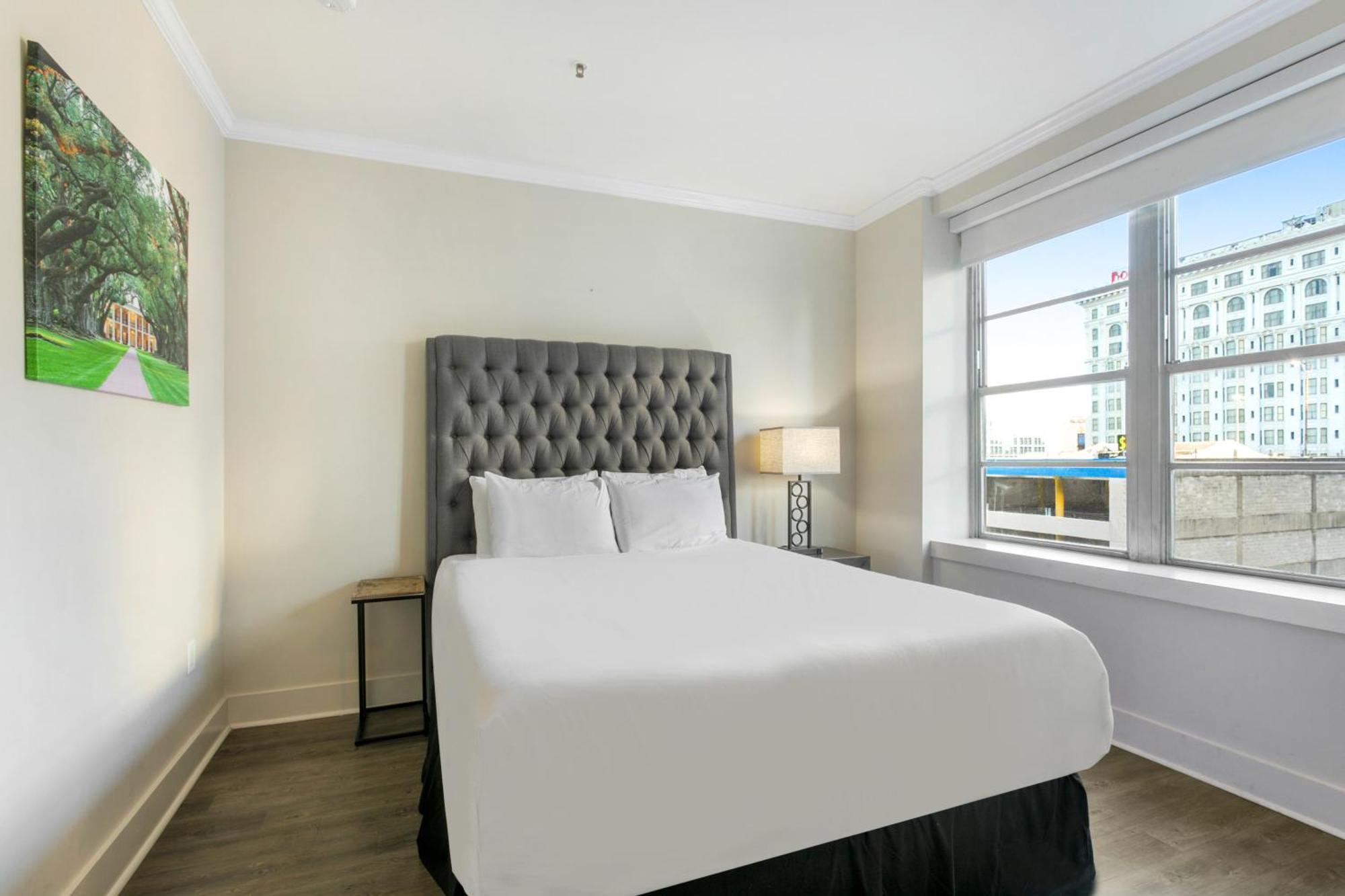 Holiday home Cozy Near French Quarter, Superdome, Canal And Bourbon Streets! New Orleans