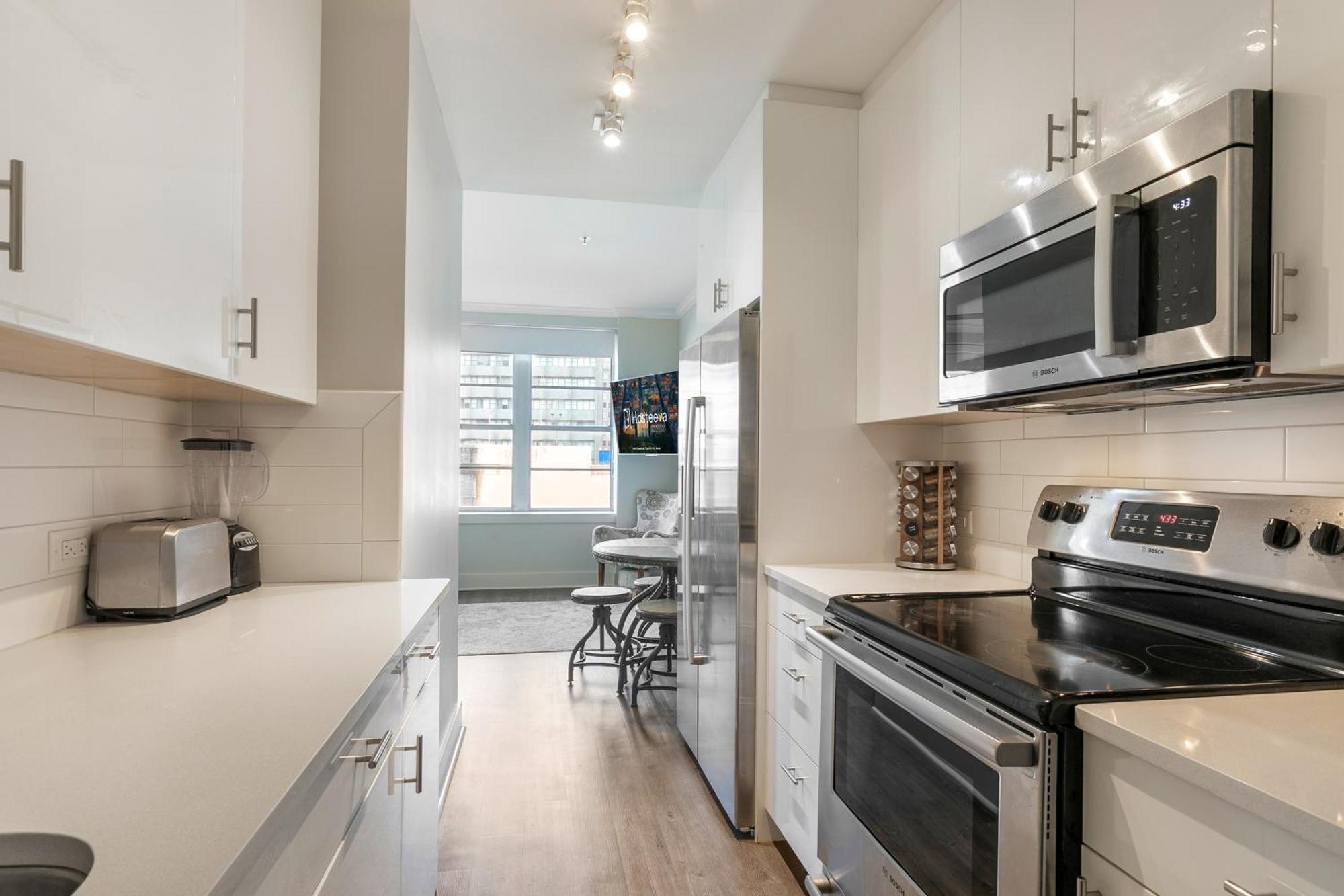 Holiday home Cozy Near French Quarter, Superdome, Canal And Bourbon Streets!
